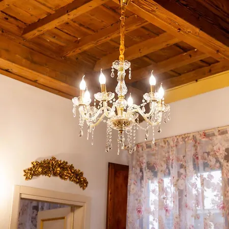 公寓 雷考利公寓 佛罗伦萨