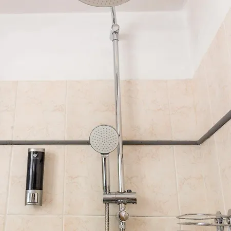 雷考利公寓 公寓