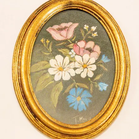 Ricale Appartement *