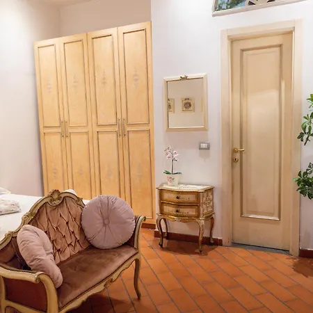 公寓 雷考利公寓 *