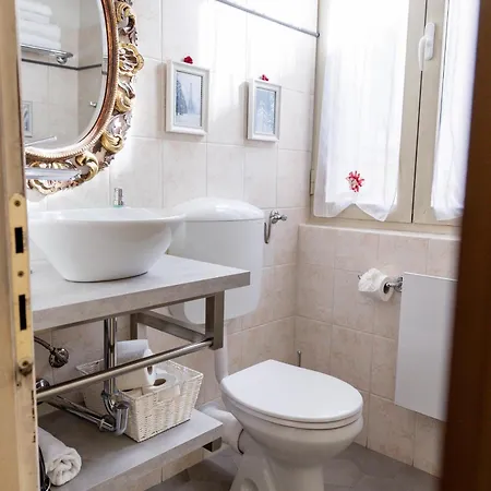 雷考利公寓 公寓 佛罗伦萨