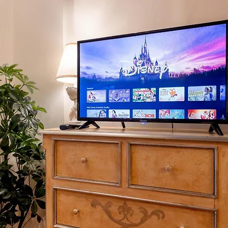 公寓 雷考利公寓 佛罗伦萨