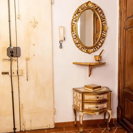 雷考利公寓 佛罗伦萨