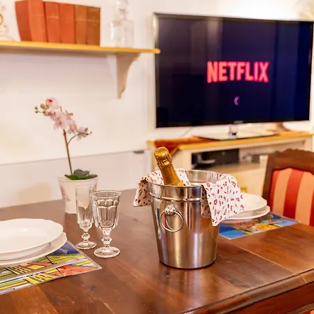 雷考利公寓 公寓