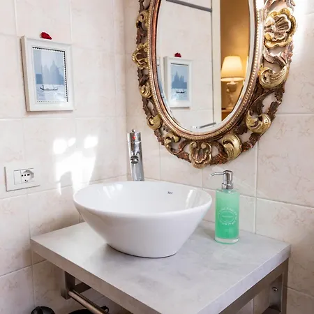 公寓 雷考利公寓 *