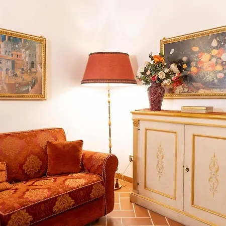 Ricale Appartamento Firenze