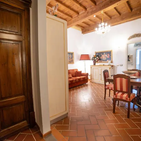 雷考利公寓 佛罗伦萨