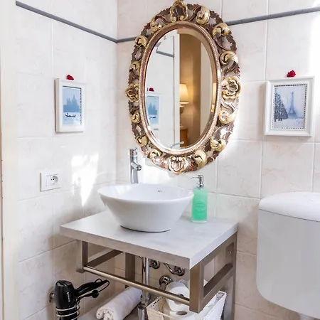 雷考利公寓 * 佛罗伦萨