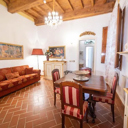 公寓 雷考利公寓