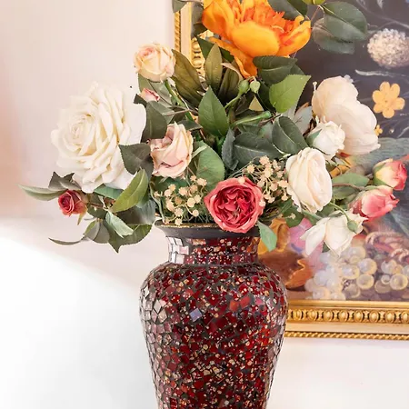 公寓 雷考利公寓 *