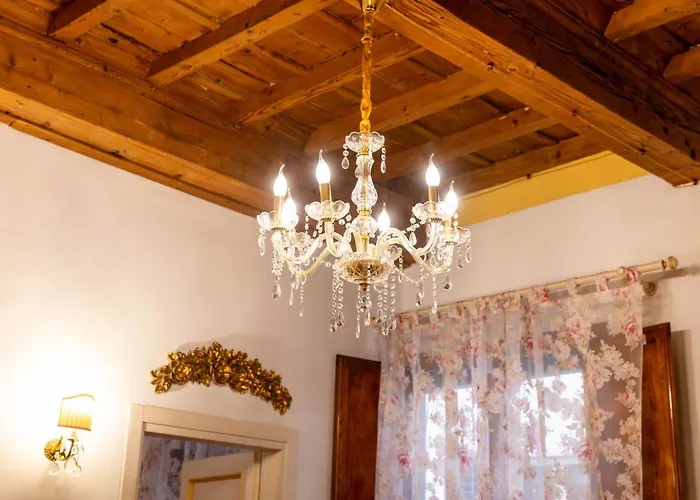 Appartamento Ricale Firenze
