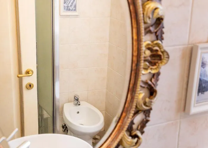 Appartement Ricale
