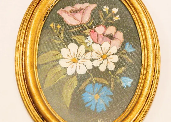 Ricale Appartement *