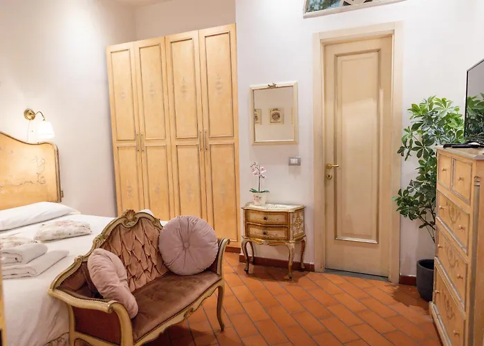 Appartement Ricale *