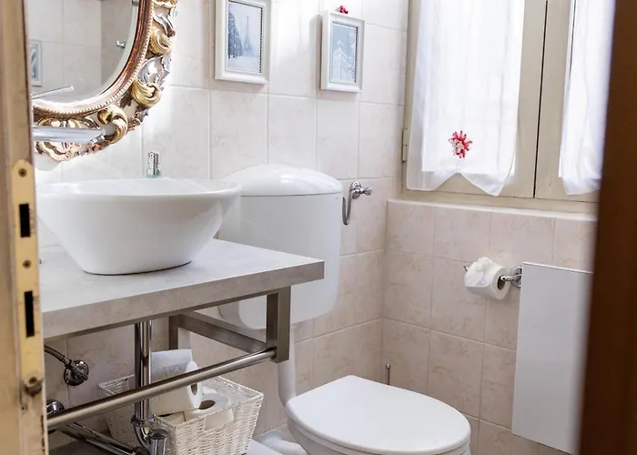 Ricale Appartement Florence