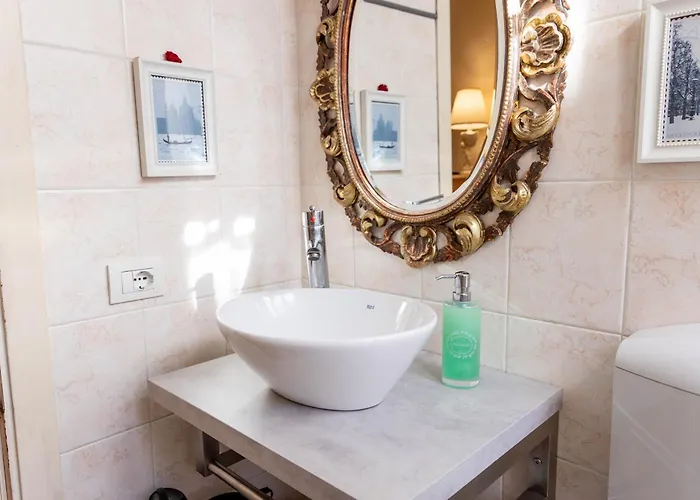 Appartement Ricale *
