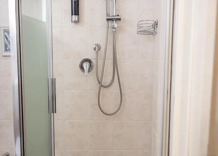 Appartement Ricale *