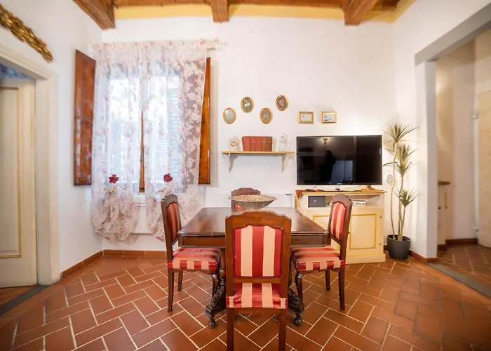 Appartamento Ricale Firenze