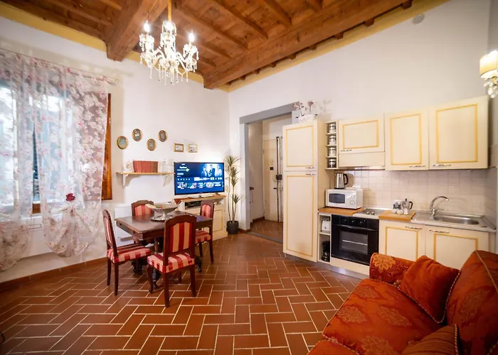 Ricale Appartement