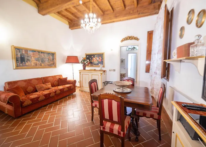 Appartement Ricale