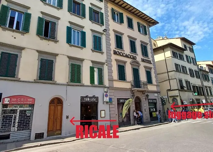 Ricale Appartamento