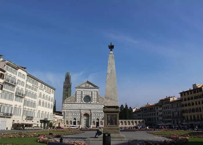 Ricale Appartamento Firenze