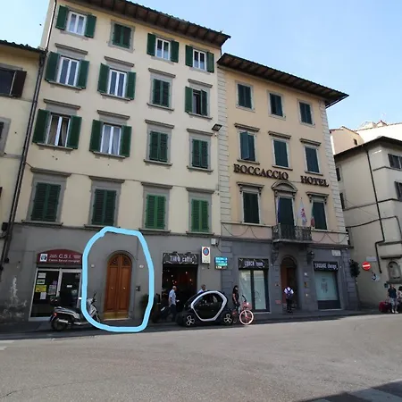 Ricale * Florence