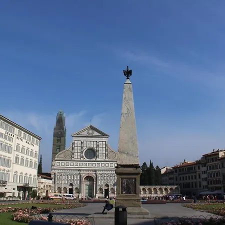 Ricale Apartment Florence