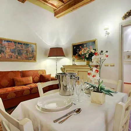 Apartment Ricale Florence