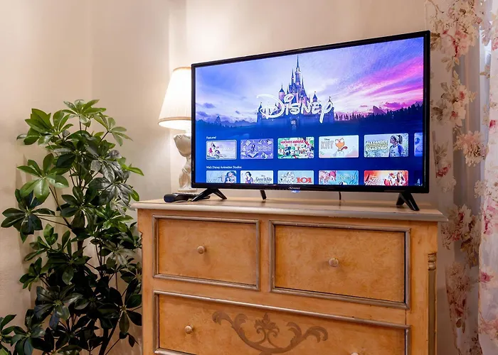 شقة Ricale فلورنس