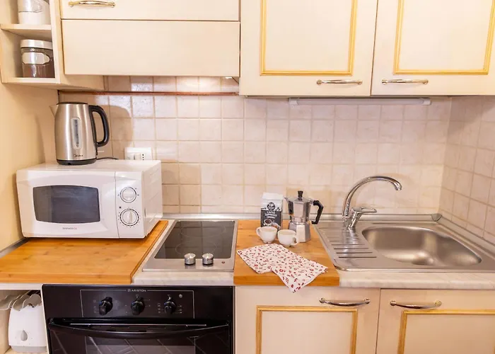 شقة Ricale فلورنس